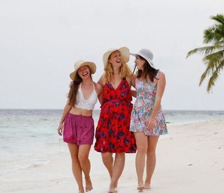 Hotel Island Guest Maamendhoo Zewnętrze zdjęcie