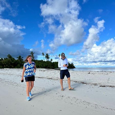 Hotel Island Guest Maamendhoo Zewnętrze zdjęcie
