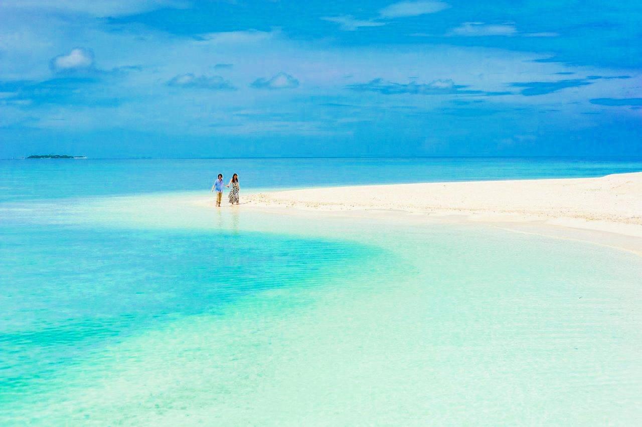 Hotel Island Guest Maamendhoo Zewnętrze zdjęcie