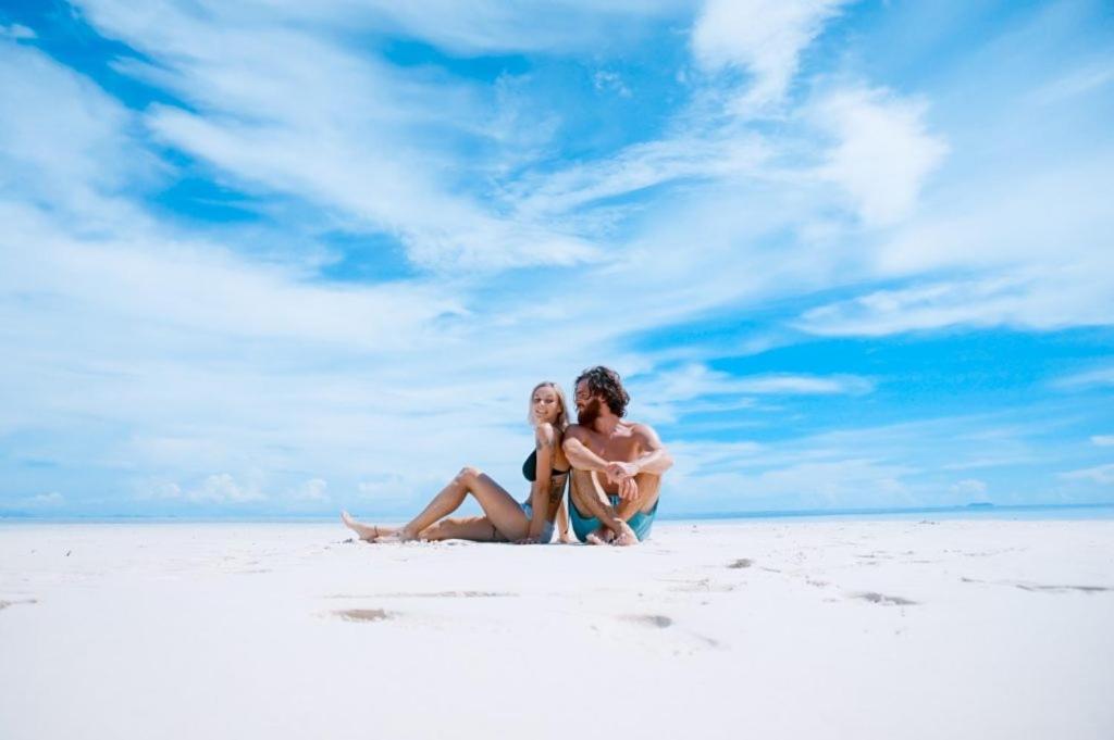Hotel Island Guest Maamendhoo Zewnętrze zdjęcie