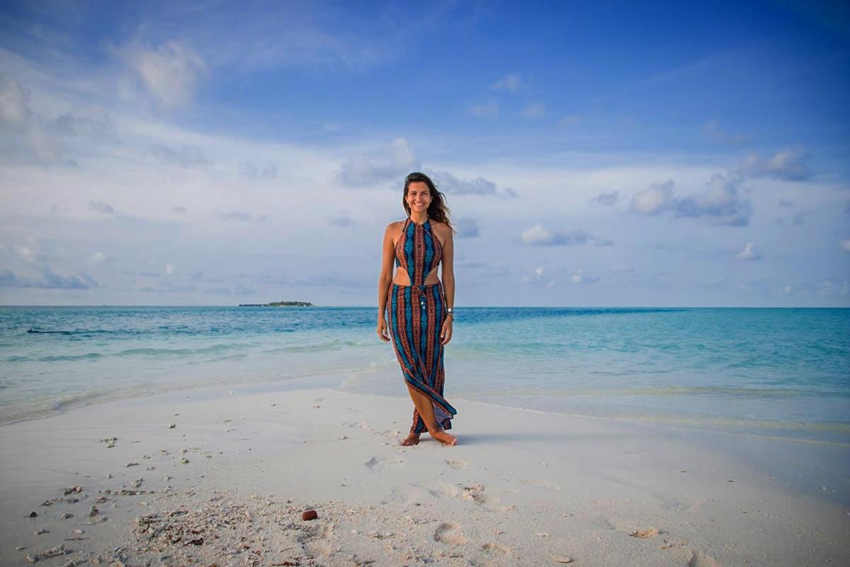 Hotel Island Guest Maamendhoo Zewnętrze zdjęcie
