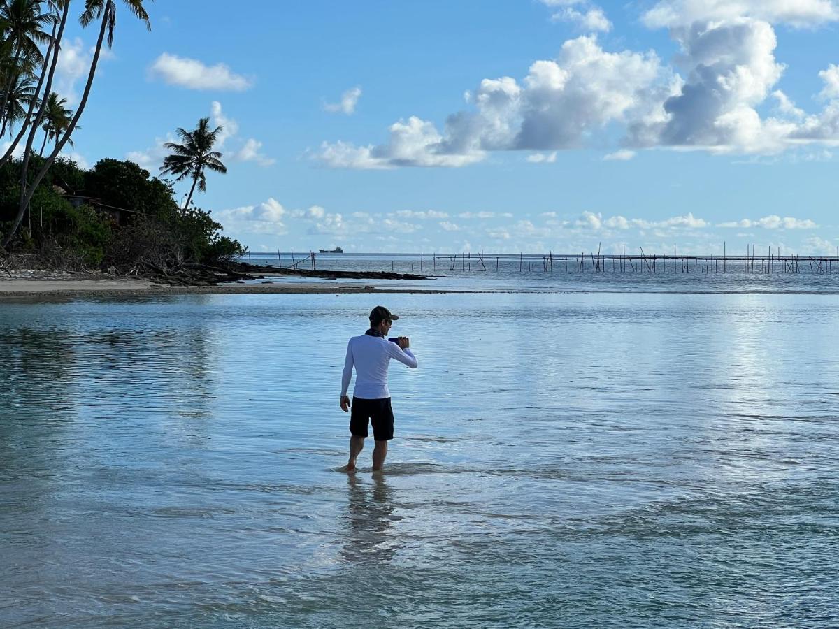 Hotel Island Guest Maamendhoo Zewnętrze zdjęcie