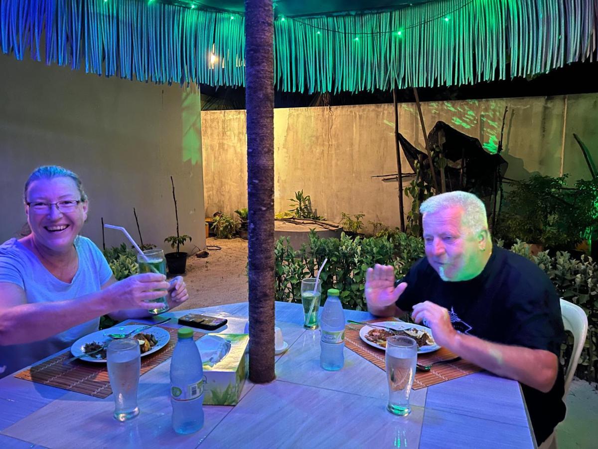 Hotel Island Guest Maamendhoo Zewnętrze zdjęcie