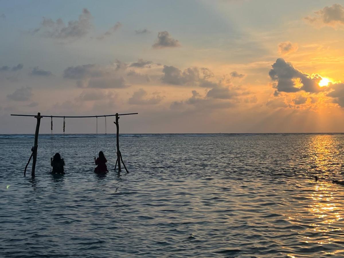 Hotel Island Guest Maamendhoo Zewnętrze zdjęcie