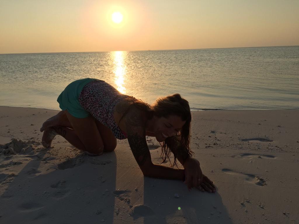 Hotel Island Guest Maamendhoo Zewnętrze zdjęcie