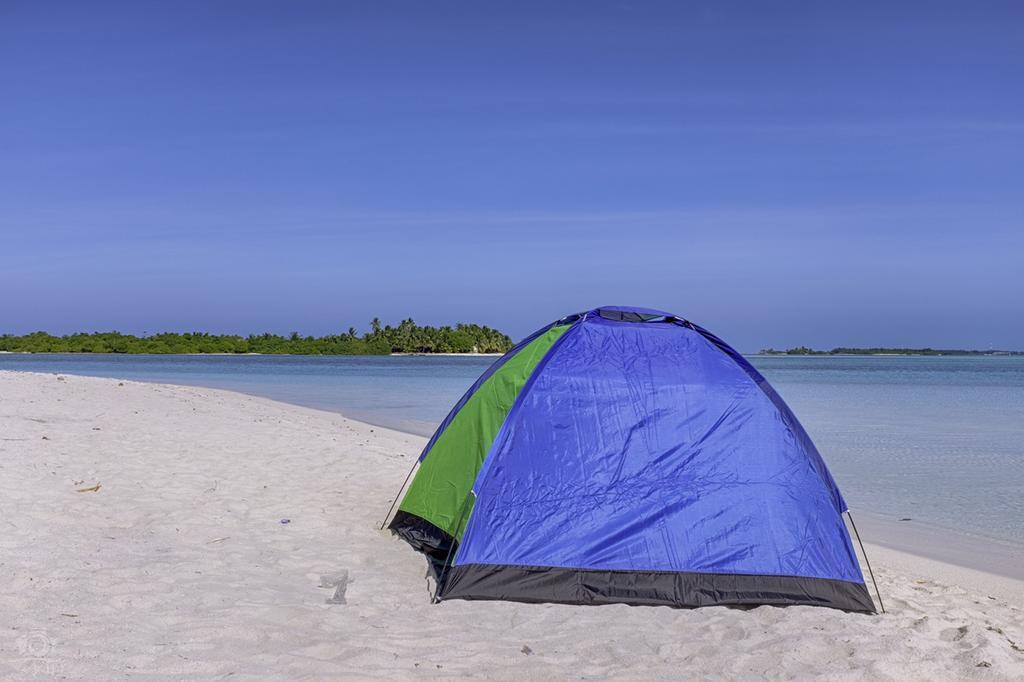 Hotel Island Guest Maamendhoo Zewnętrze zdjęcie