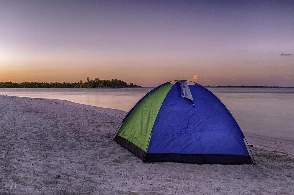 Hotel Island Guest Maamendhoo Zewnętrze zdjęcie