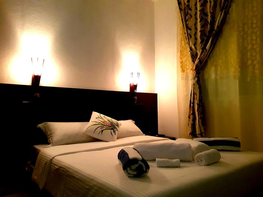 Hotel Island Guest Maamendhoo Zewnętrze zdjęcie