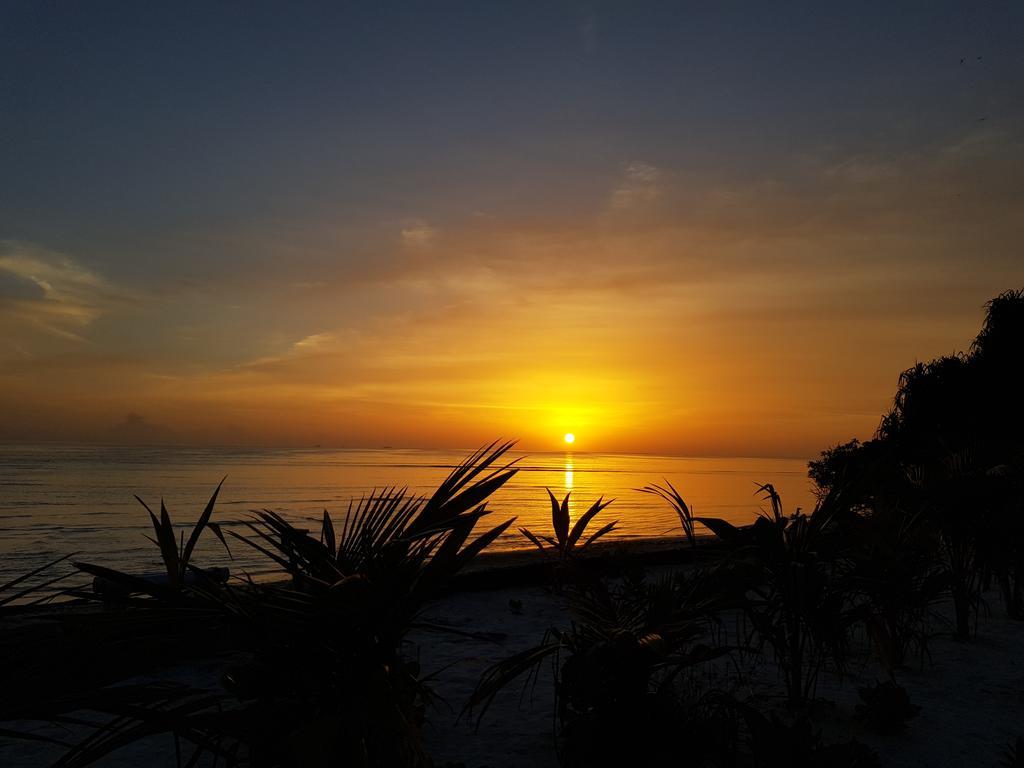 Hotel Island Guest Maamendhoo Zewnętrze zdjęcie