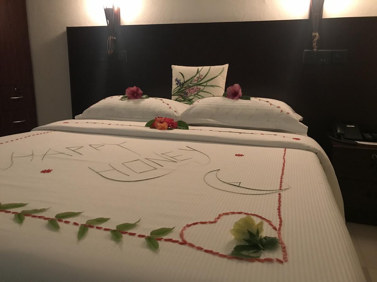 Hotel Island Guest Maamendhoo Zewnętrze zdjęcie