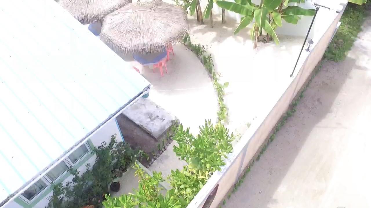 Hotel Island Guest Maamendhoo Zewnętrze zdjęcie