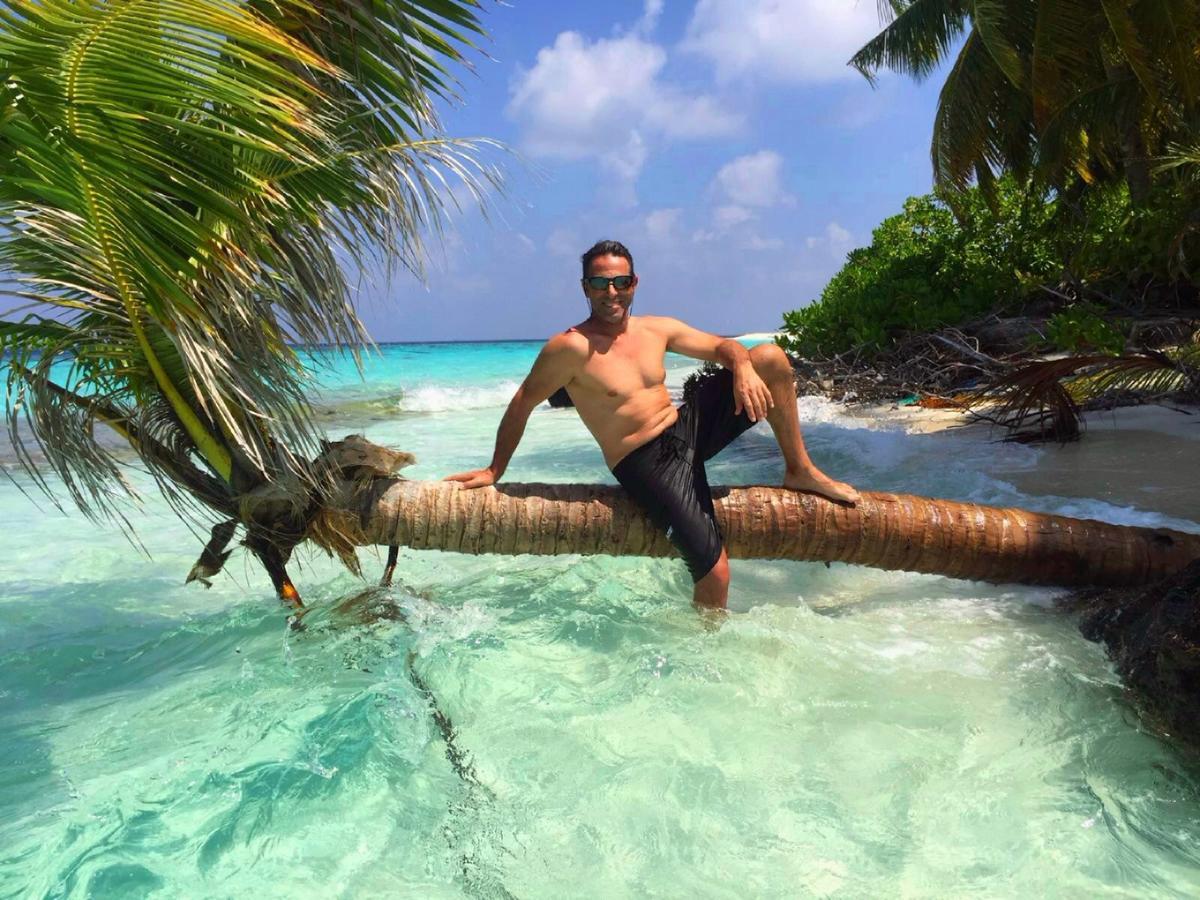 Hotel Island Guest Maamendhoo Zewnętrze zdjęcie