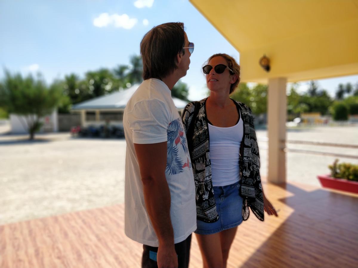 Hotel Island Guest Maamendhoo Zewnętrze zdjęcie