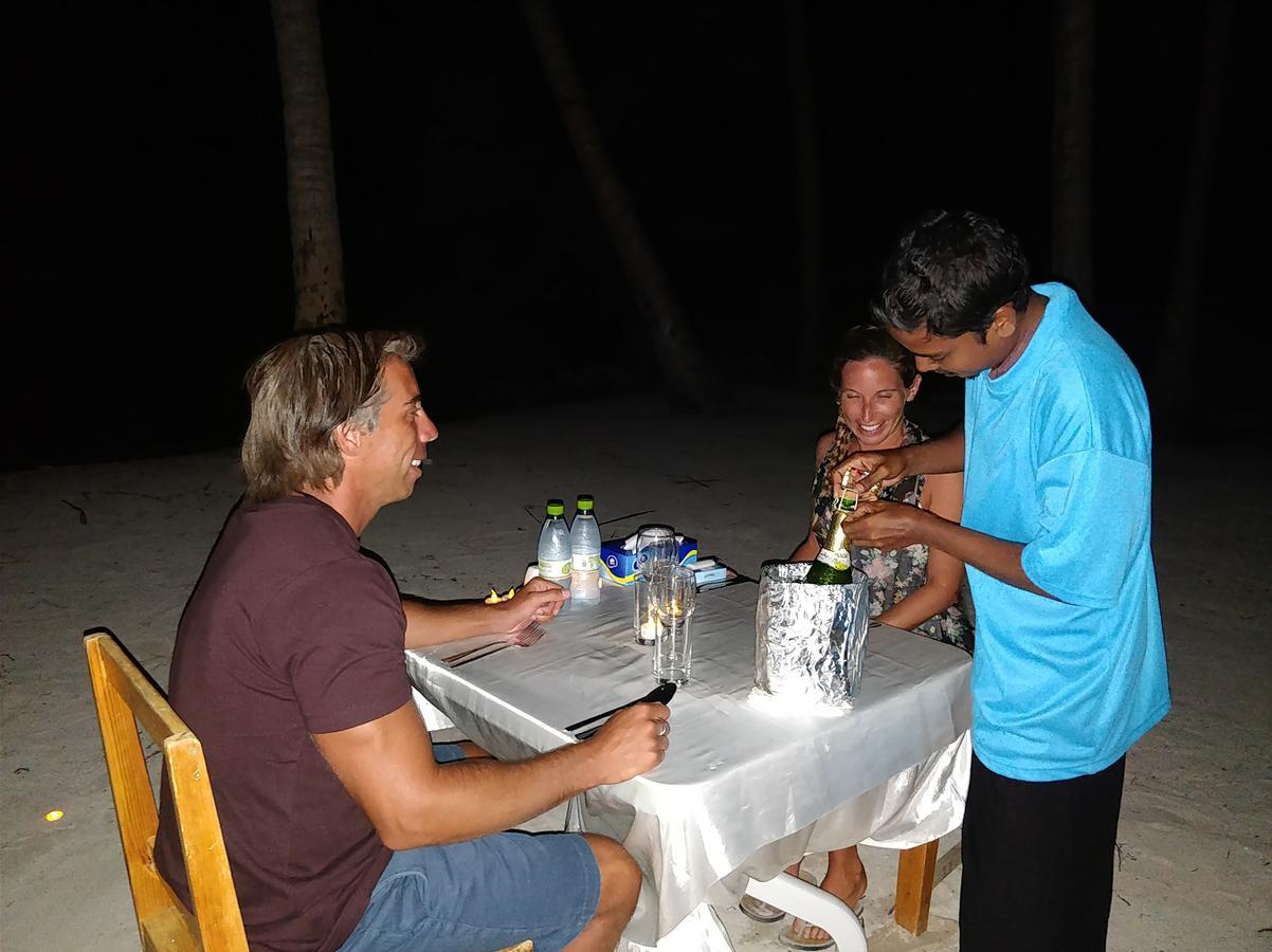 Hotel Island Guest Maamendhoo Zewnętrze zdjęcie