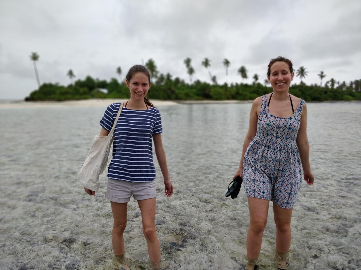 Hotel Island Guest Maamendhoo Zewnętrze zdjęcie