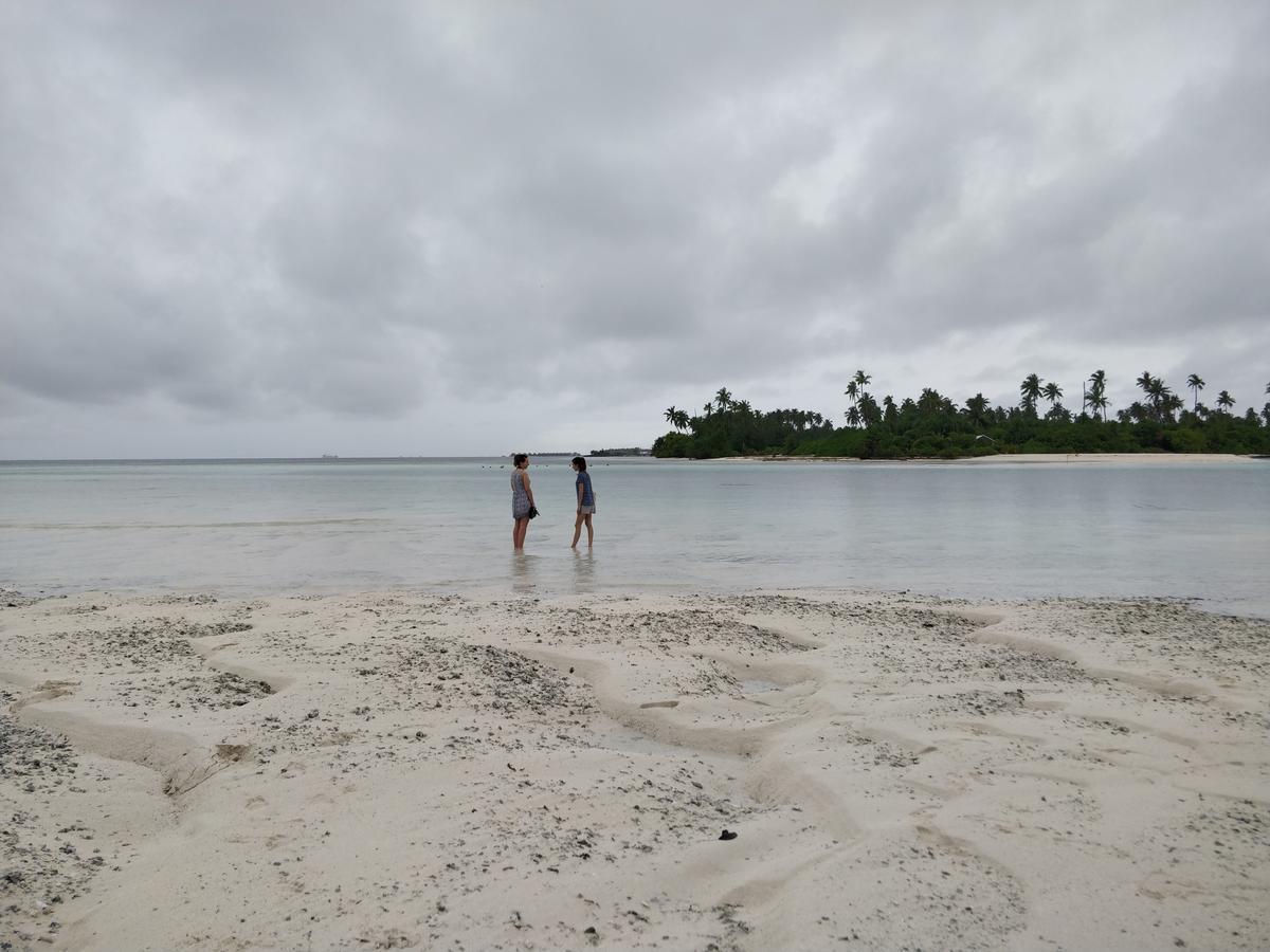 Hotel Island Guest Maamendhoo Zewnętrze zdjęcie