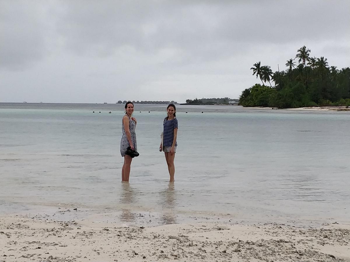 Hotel Island Guest Maamendhoo Zewnętrze zdjęcie