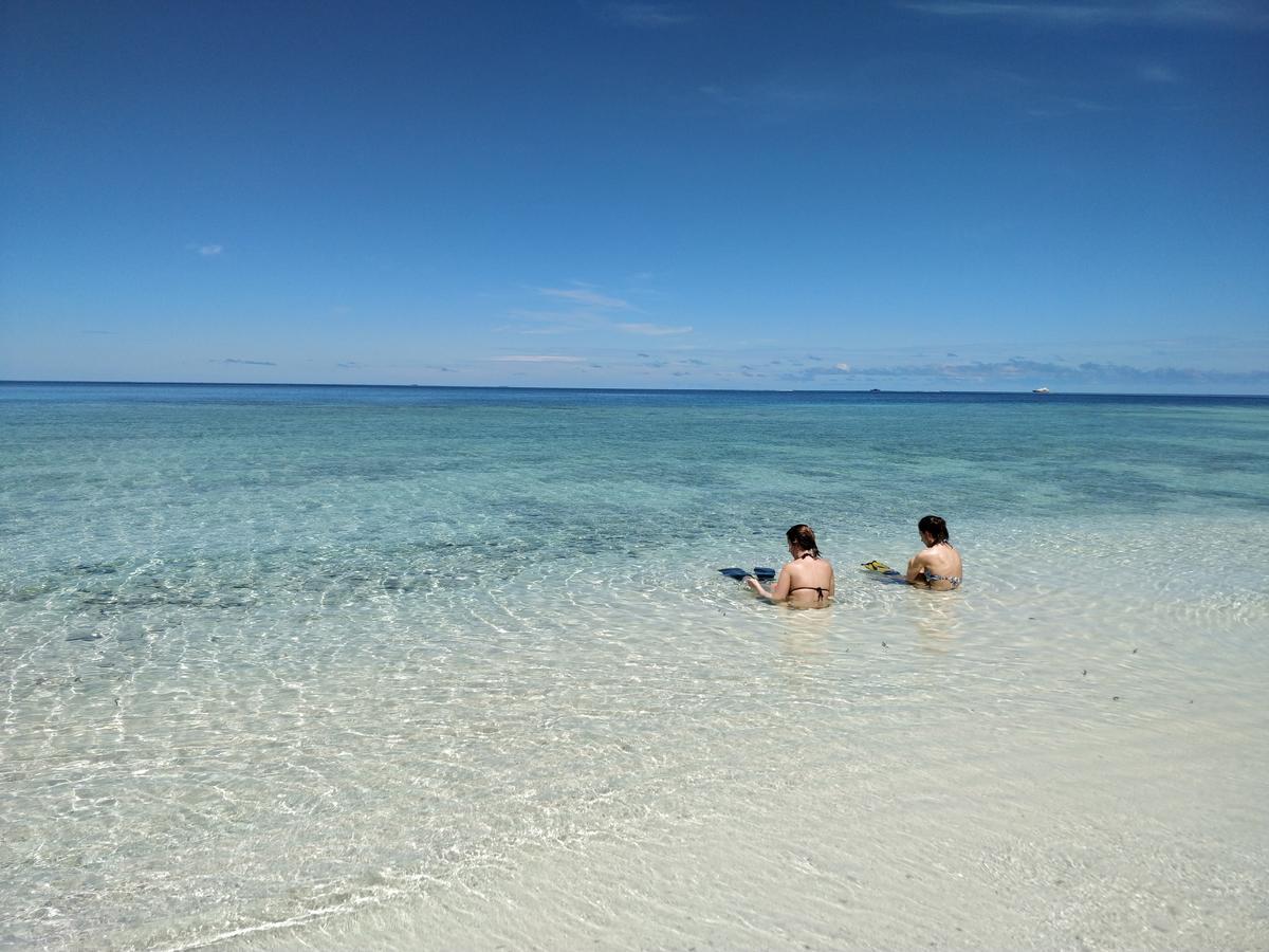 Hotel Island Guest Maamendhoo Zewnętrze zdjęcie