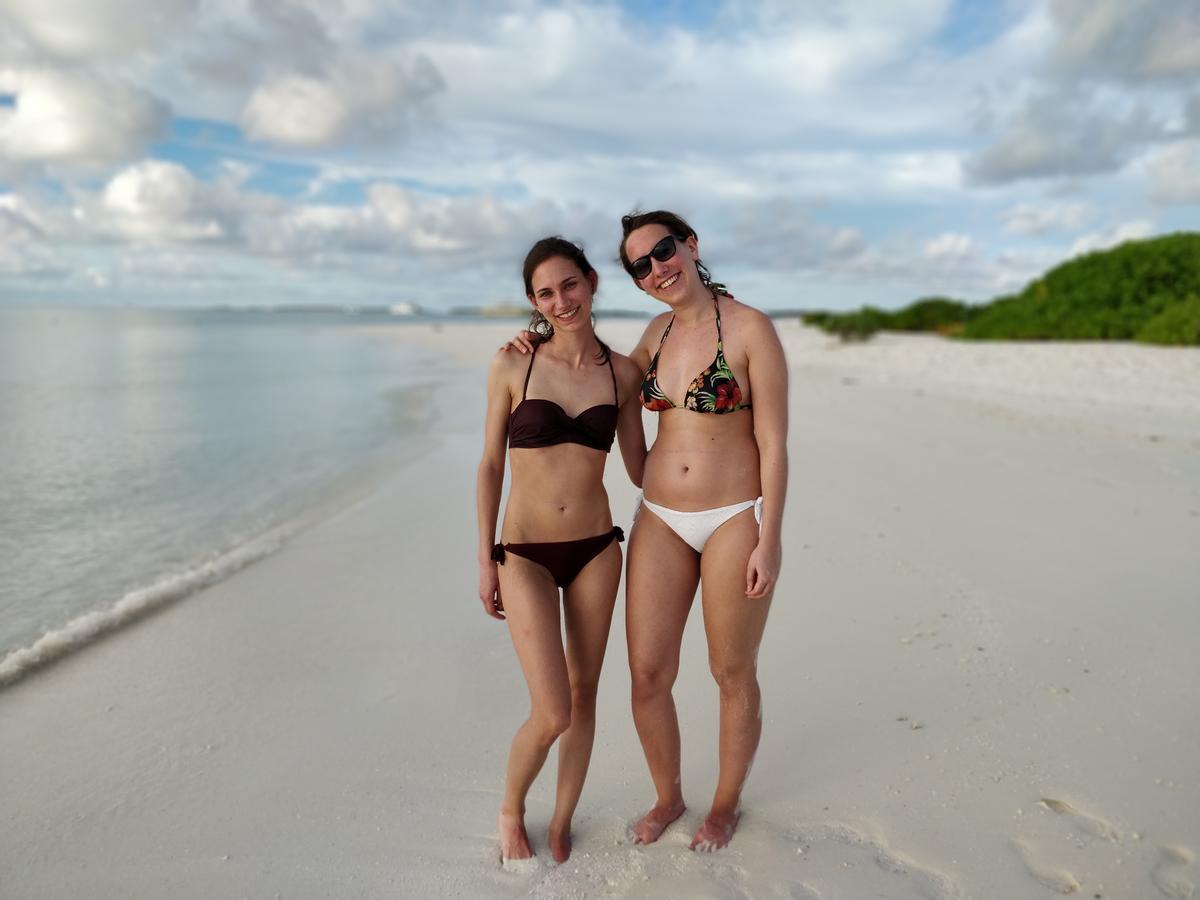 Hotel Island Guest Maamendhoo Zewnętrze zdjęcie