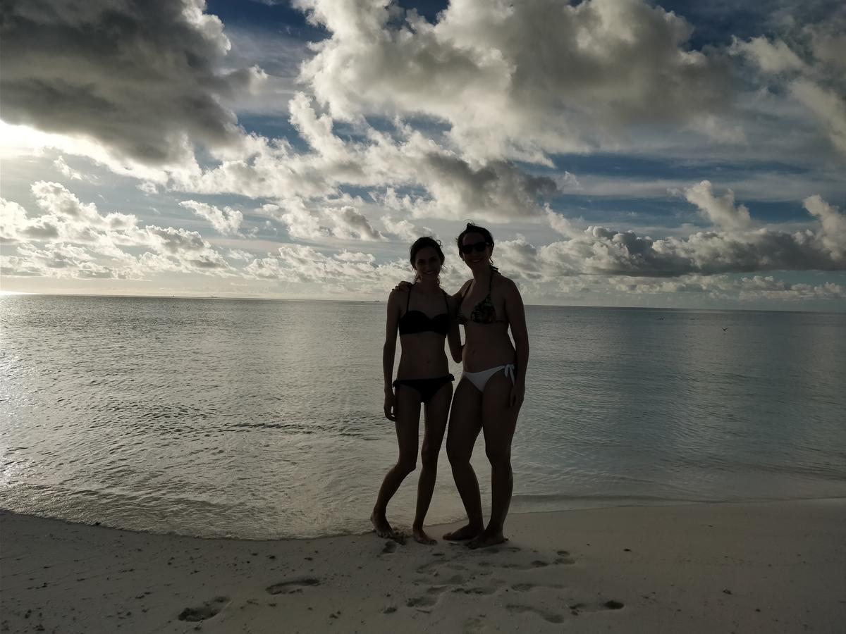 Hotel Island Guest Maamendhoo Zewnętrze zdjęcie