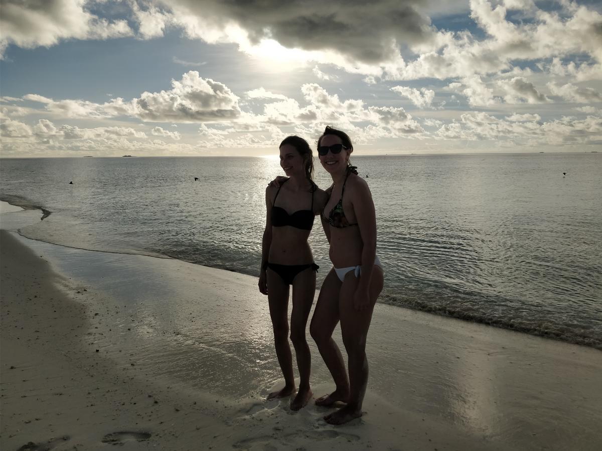 Hotel Island Guest Maamendhoo Zewnętrze zdjęcie