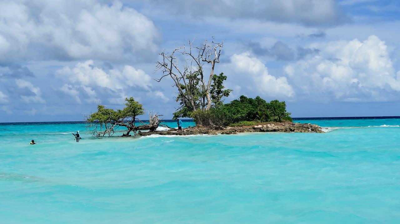 Hotel Island Guest Maamendhoo Zewnętrze zdjęcie