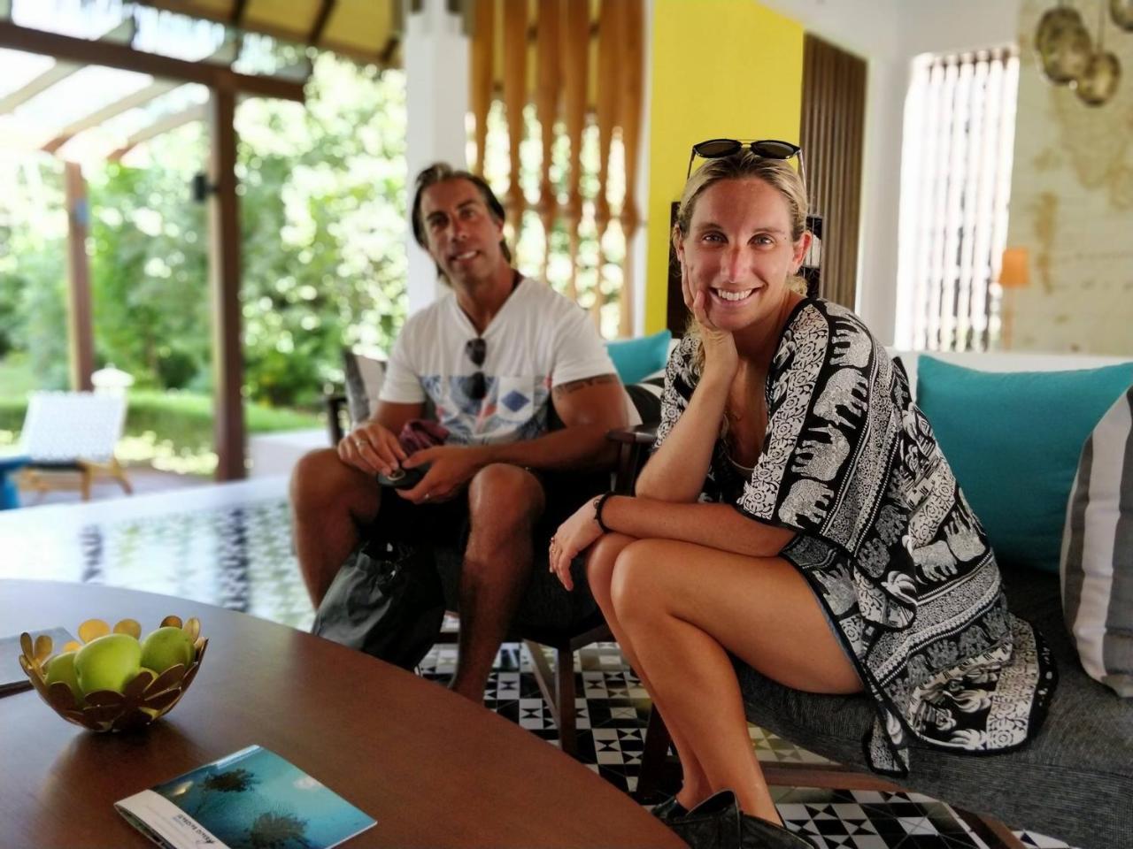 Hotel Island Guest Maamendhoo Zewnętrze zdjęcie